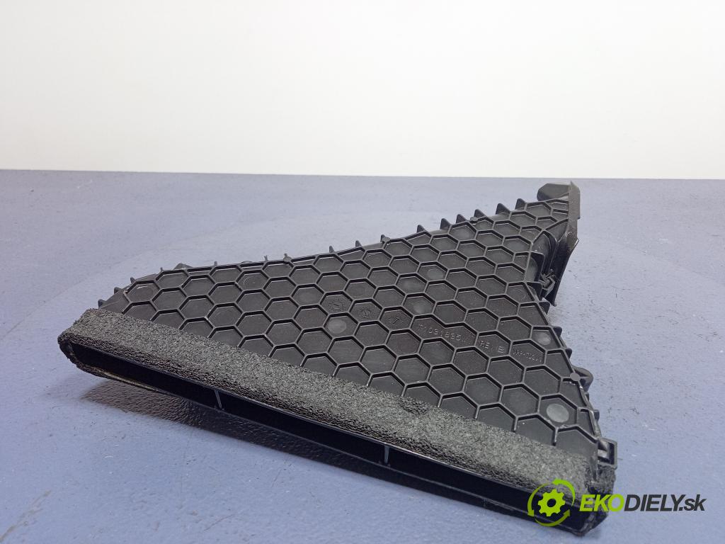 Ford C-max 2014 rúrka Vzduch: FM58-10C660-BC