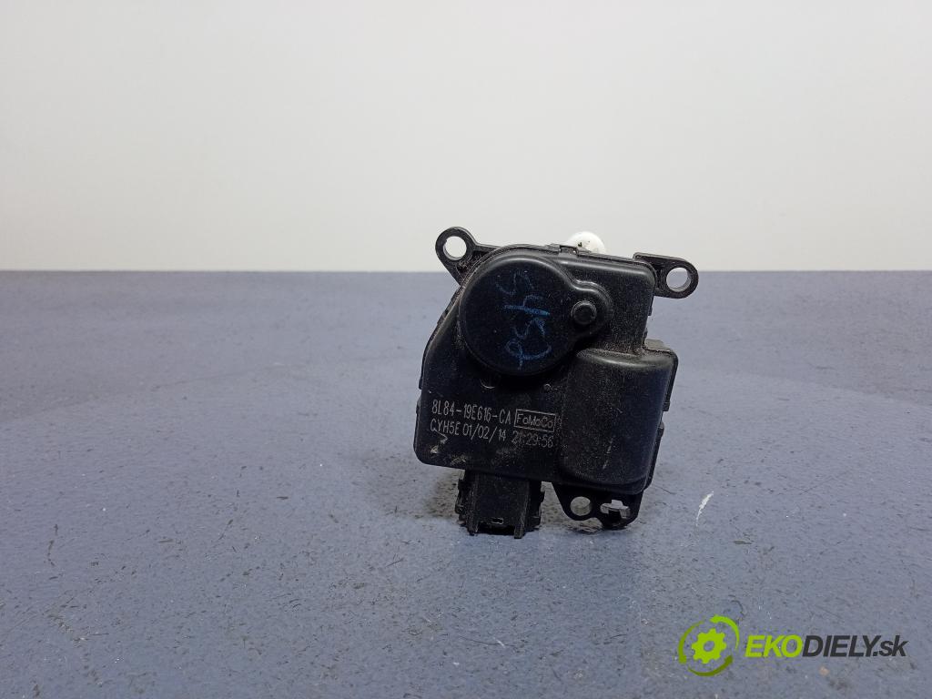 Ford C-max 2014 motor: Ohrievač: 8L84-19E616-CA