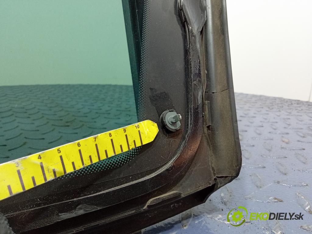 Skoda Scala 2020 sklo Karosérie: Zad: 657845297