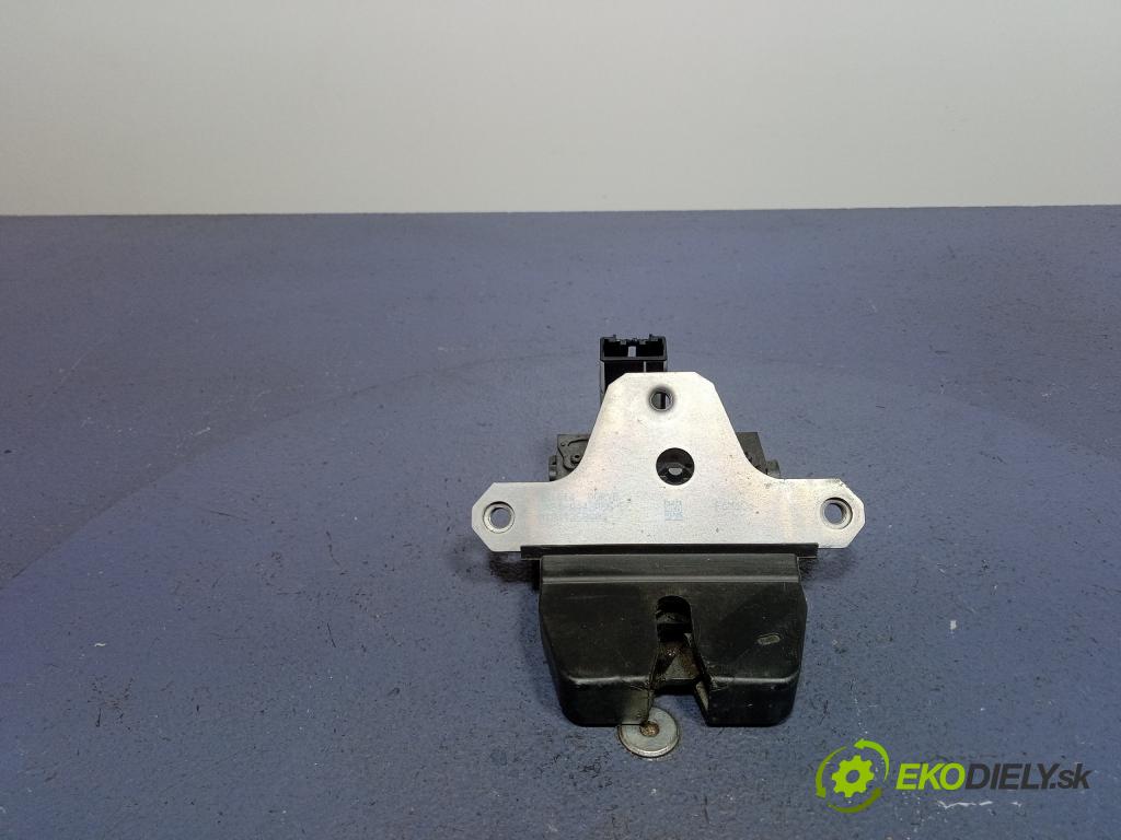 Ford C-max 2014 zámek Klapky: kufr BM51-A442A66-BC