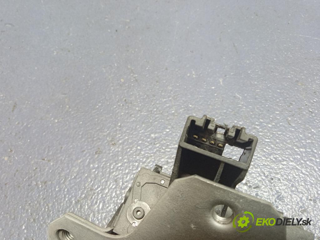 Ford C-max 2014 zámek Klapky: kufr BM51-A442A66-BC