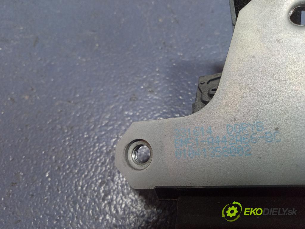 Ford C-max 2014 zámek Klapky: kufr BM51-A442A66-BC