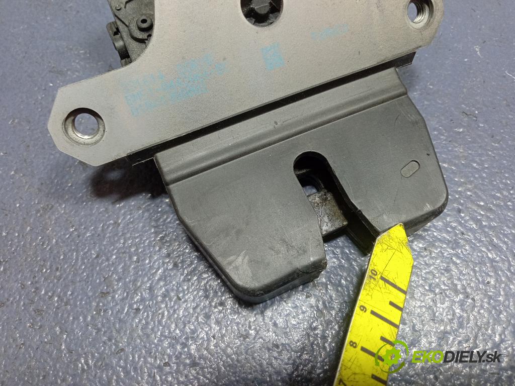 Ford C-max 2014 zámek Klapky: kufr BM51-A442A66-BC