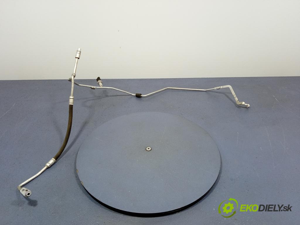 Skoda Scala 2020 rúrka Klimatizácia: 2Q1816741H