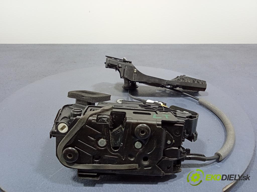 Skoda Scala 2020 zámek dveře Zad: Levý: 45370180