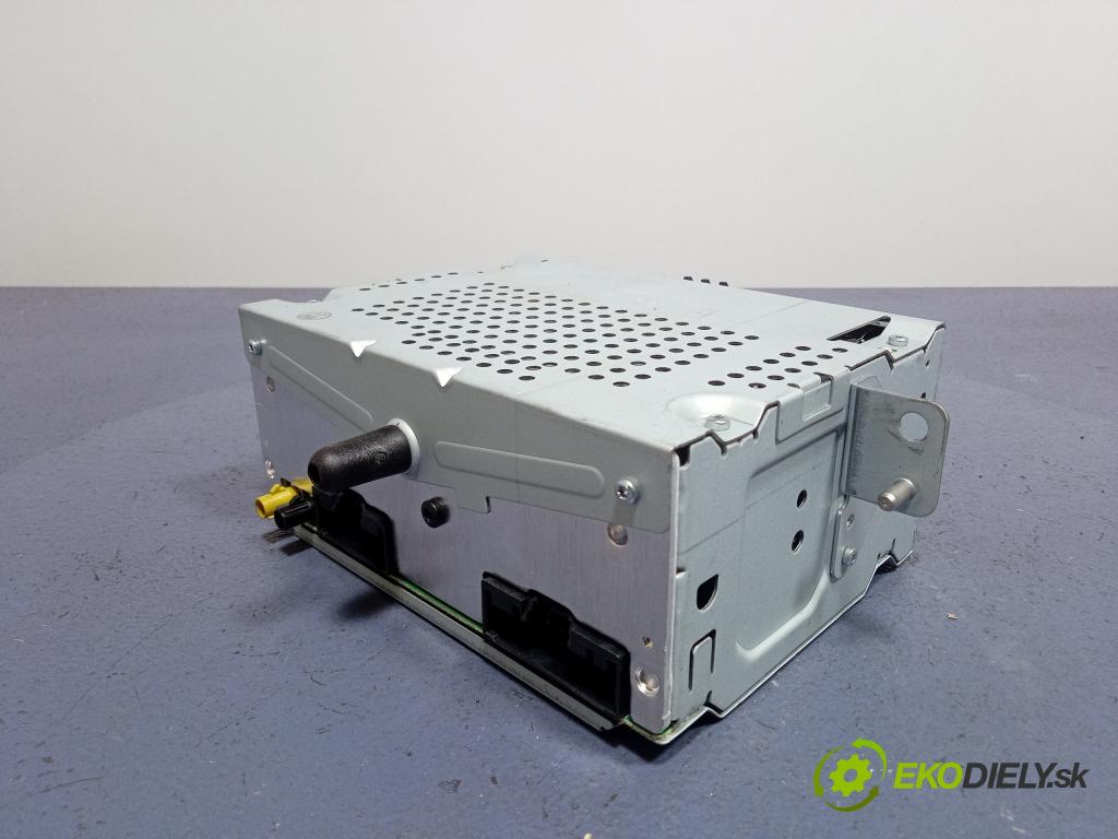 Ford C-max 2014 Radio I Navigácia: CM5T-19C107-LG