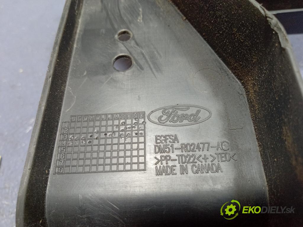 Ford C-max 2014 torpédo DM51-R02477-AC