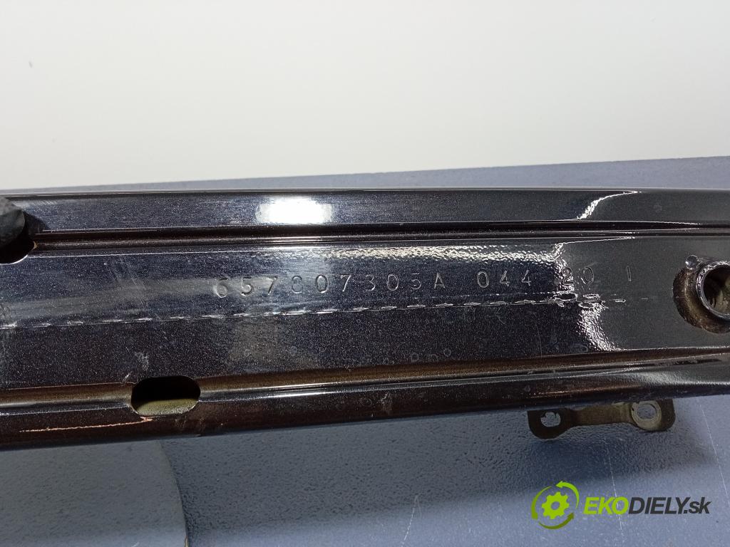 Skoda Scala 2020 výztuha narazník Zad: 657807305A