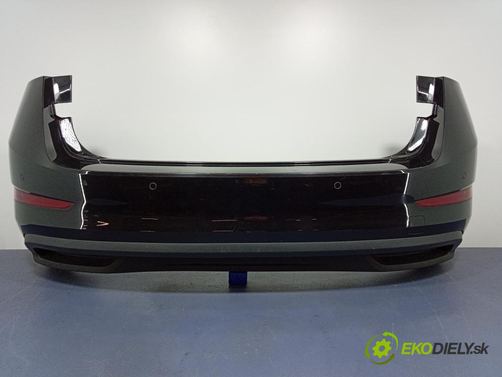Skoda Scala 2020 nárazník Zad: 01