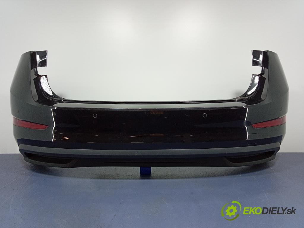 Skoda Scala 2020 nárazník Zad: 01