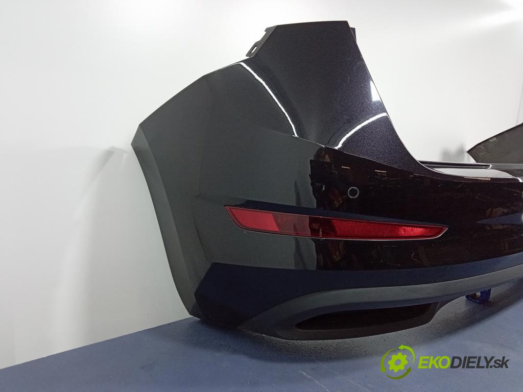Skoda Scala 2020 nárazník Zad: 01