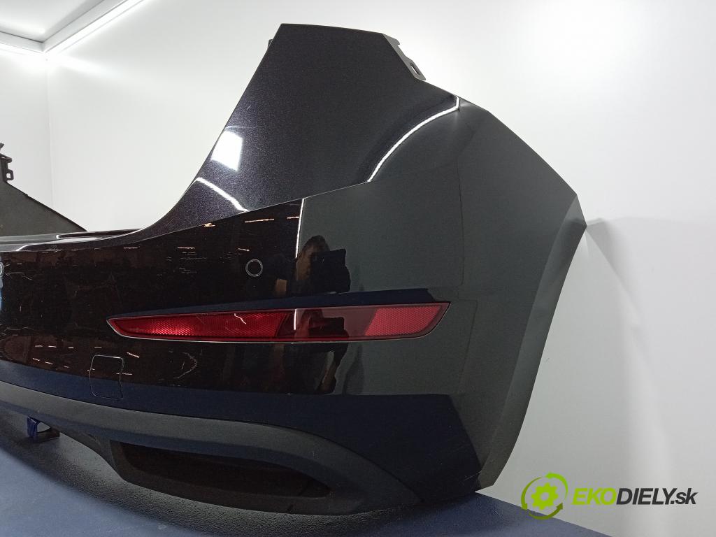 Skoda Scala 2020 nárazník Zad: 01