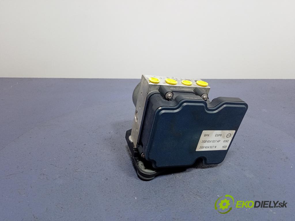 Skoda Scala 2020 čerpadlo ABS x 2Q0614517AP