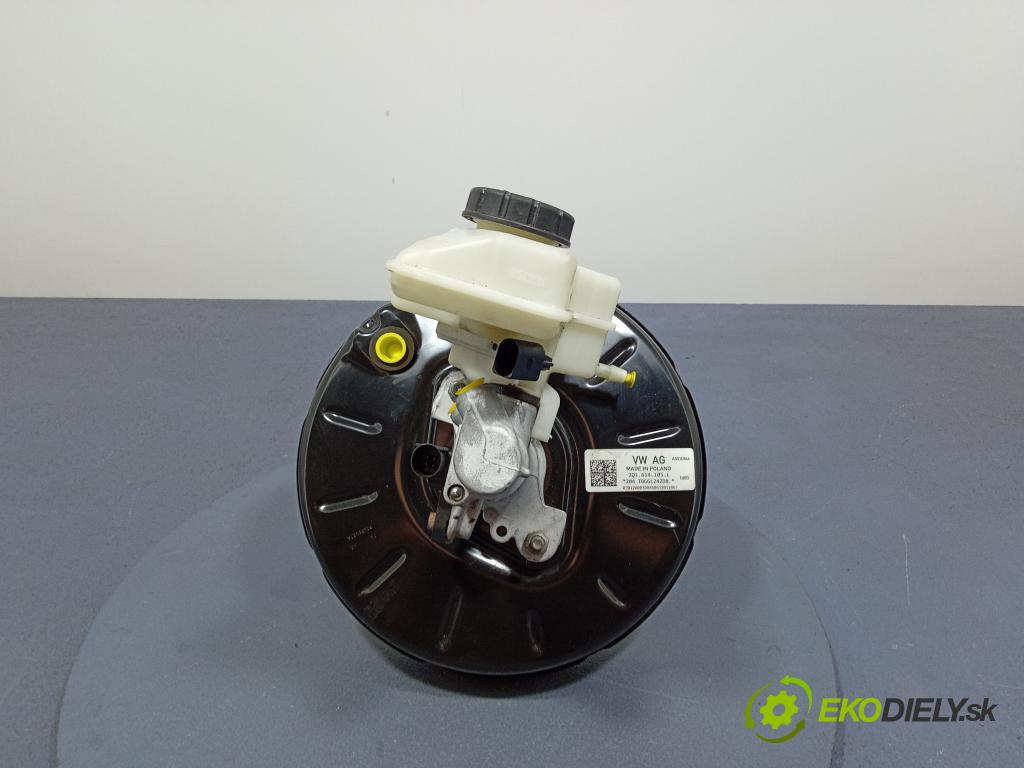 Skoda Scala 2020 servo Brzdní: 2Q1614105L