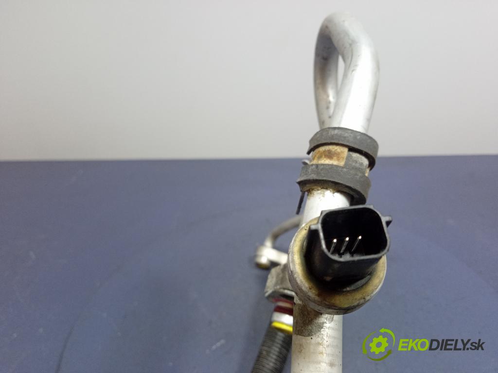 Ford C-max 2014 rúrka Klimatizácia: 01