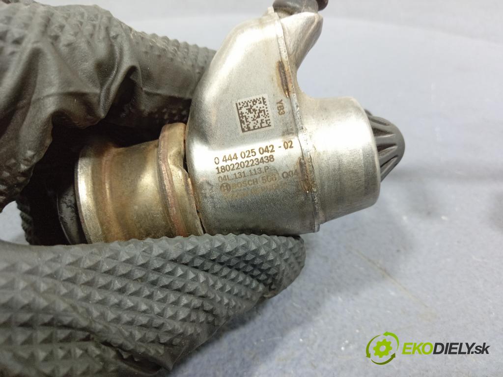 Skoda Scala 2020 vstrek 04L131113P