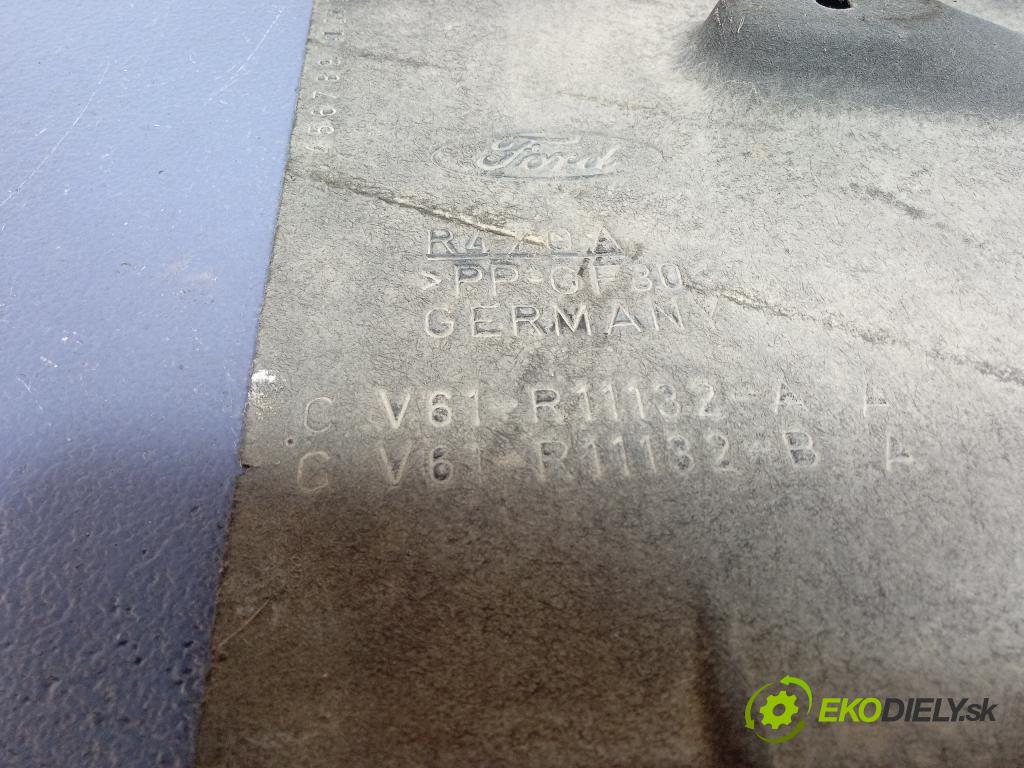 Ford C-max 2014 kryt Plast: podvozek: V61-R11132-A