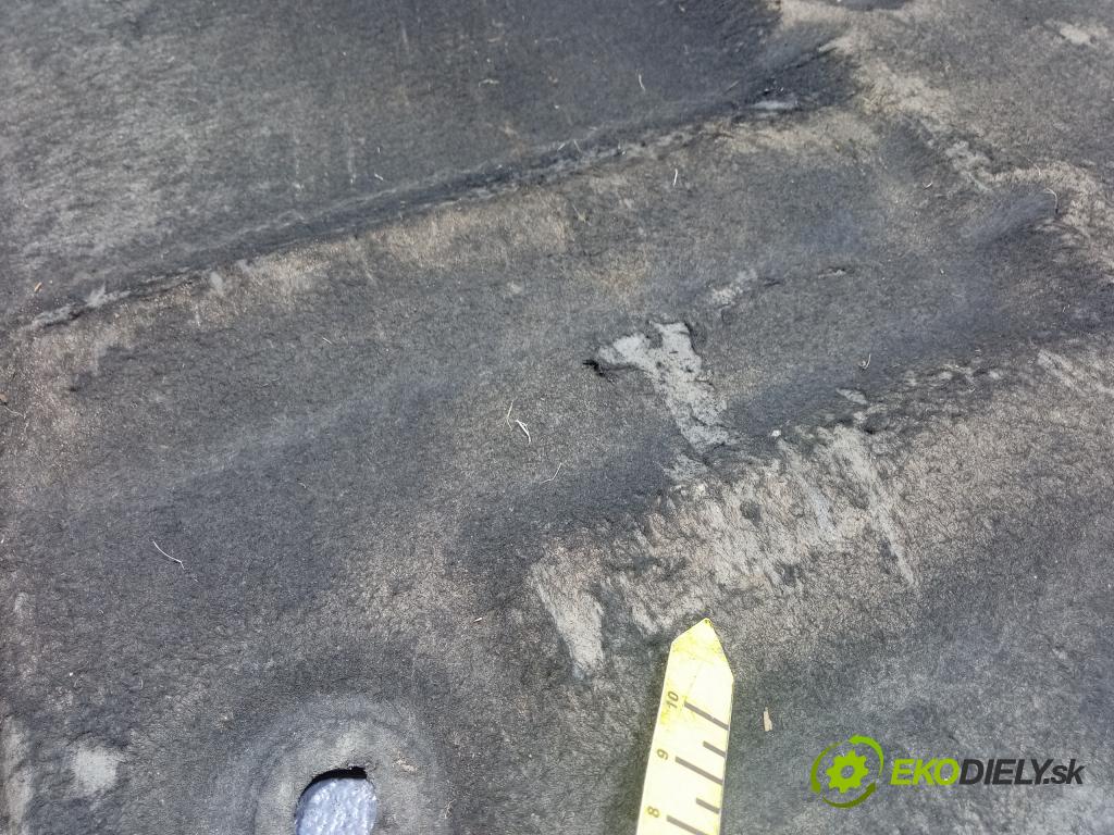 Ford C-max 2014 kryt Plast: podvozek: V61-R11132-A