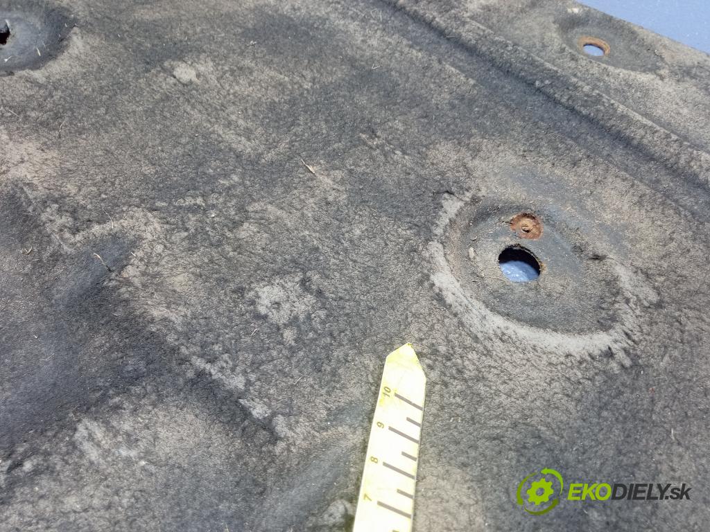 Ford C-max 2014 kryt Plast: podvozek: V61-R11132-A