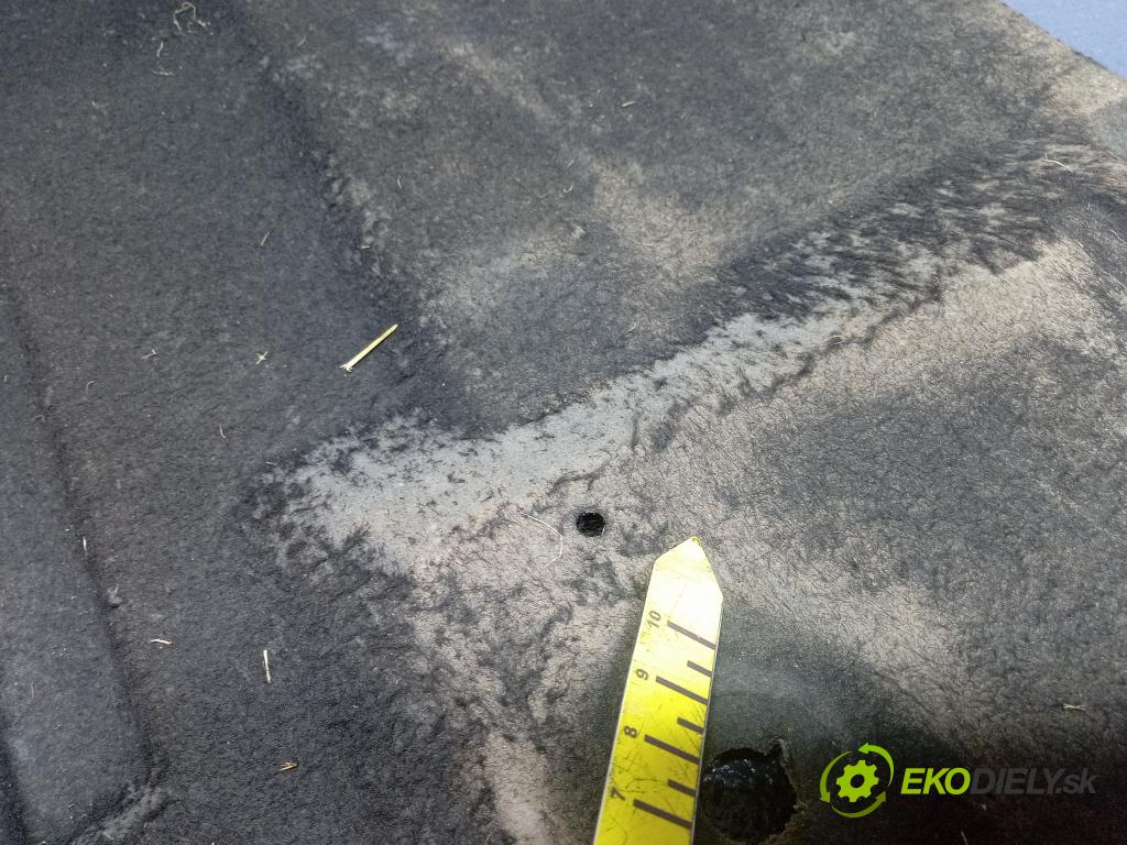 Ford C-max 2014 kryt Plast: podvozek: V61-R11132-A