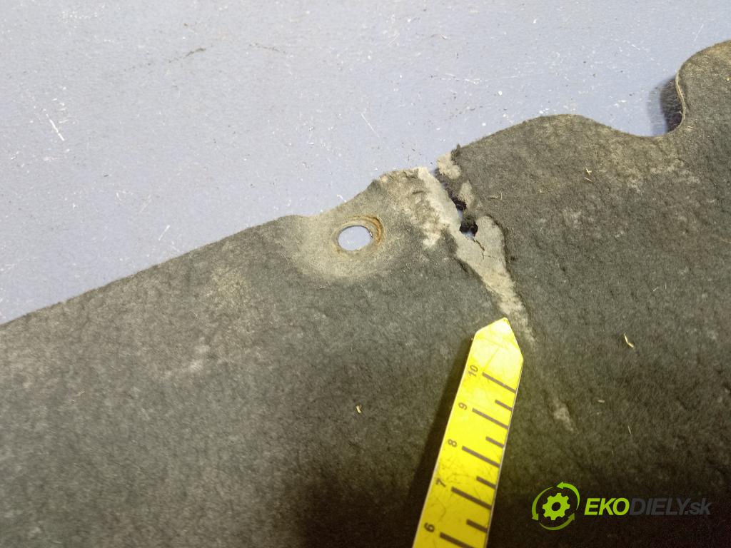 Ford C-max 2014 kryt Plast: podvozek: V61-R11132-A