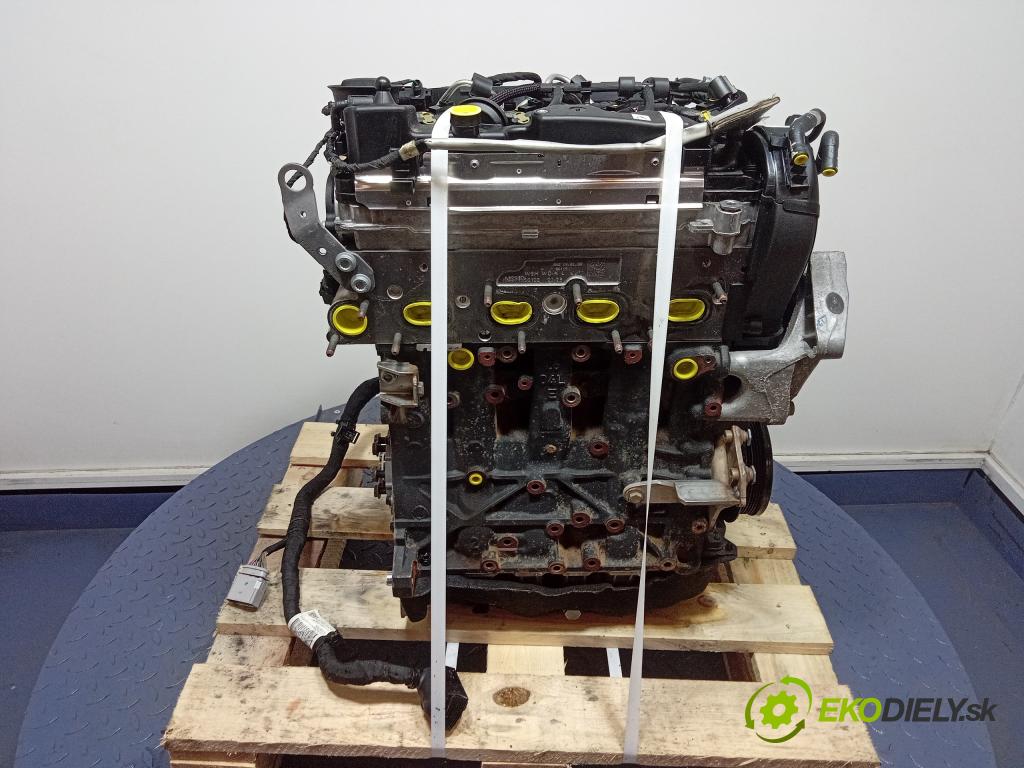 Skoda Scala 2020 motor Diesel: DGTA
