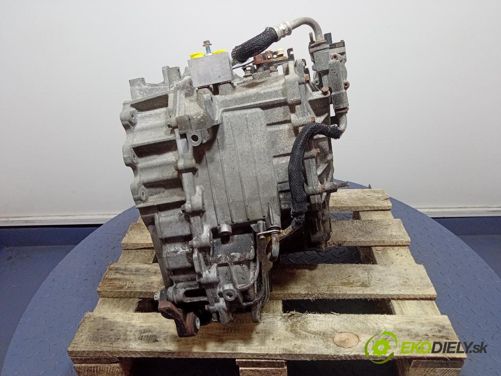 Ford C-max 2014 prevodovka automatická DM58-7000DD