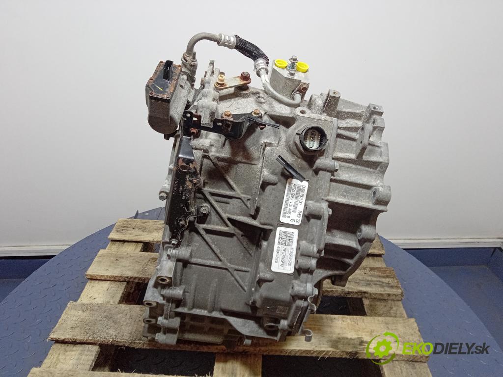 Ford C-max 2014 prevodovka automatická DM58-7000DD