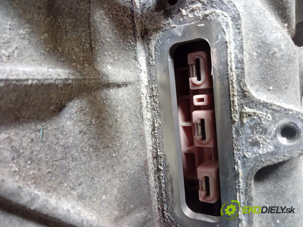 Ford C-max 2014 prevodovka automatická DM58-7000DD