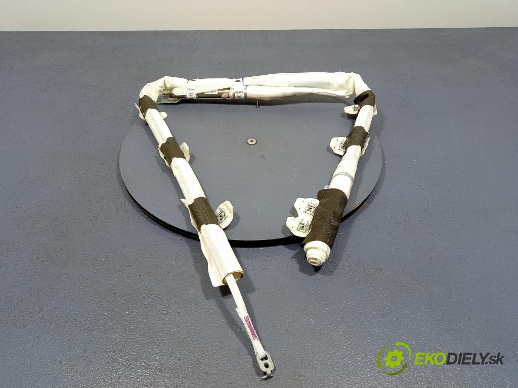 Opel Corsa 2023 Airbag: clona x 9827991480