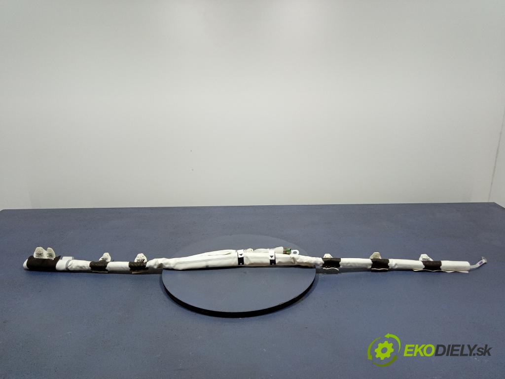 Opel Corsa 2023 Airbag: clona x 9827991480