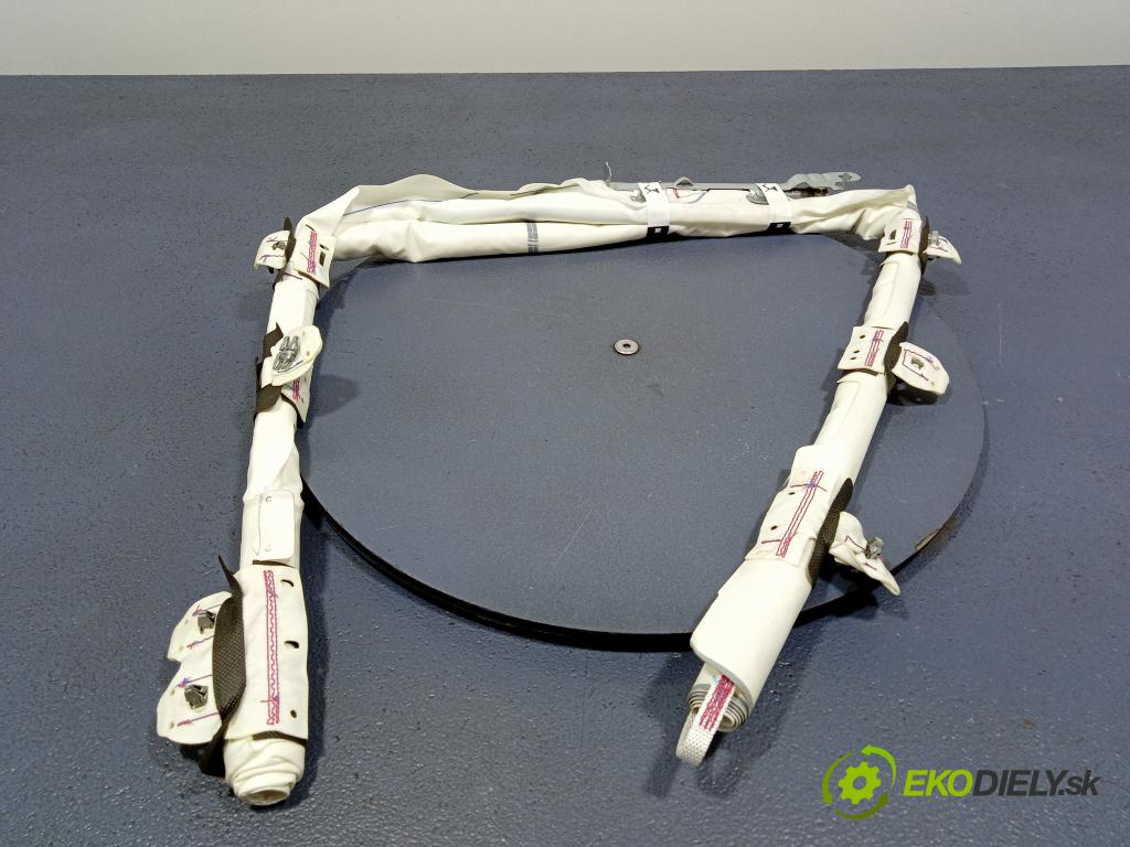 Opel Corsa 2023 Airbag: clona x 9827991580