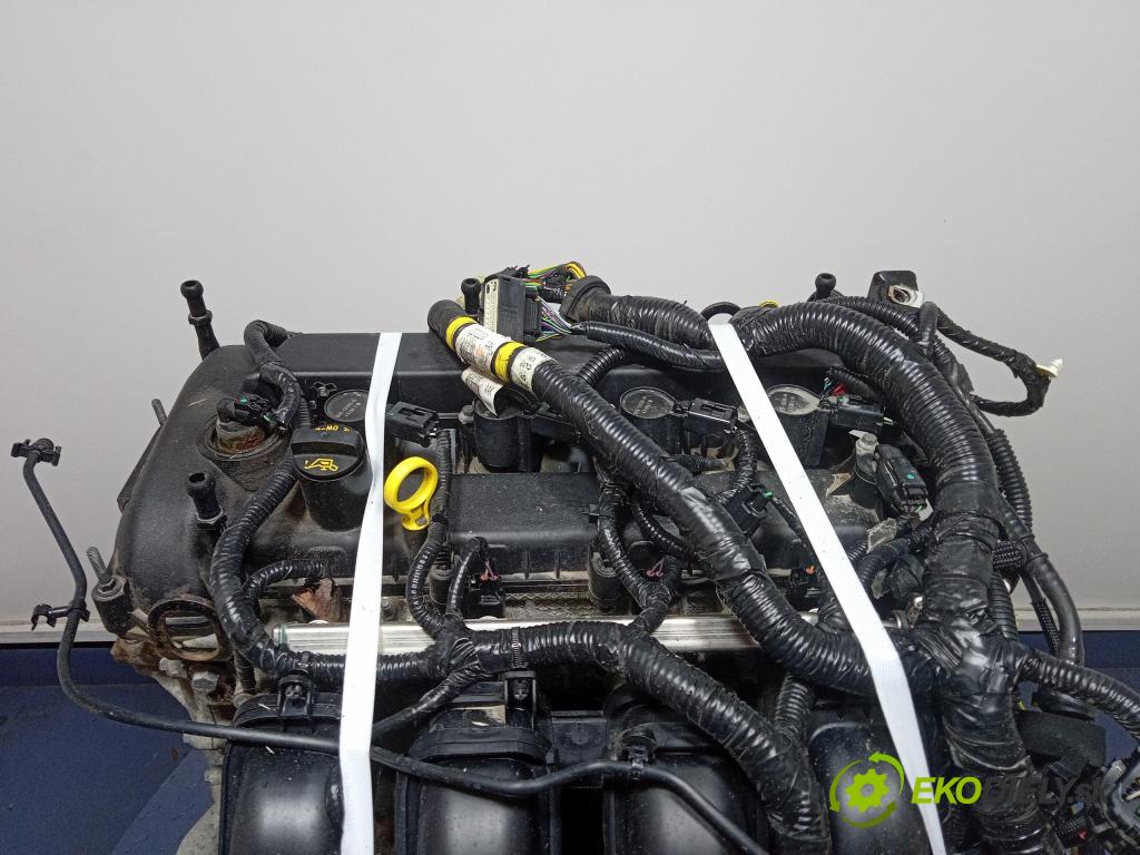 Ford C-max 2014 motor Benzín: C20EDEF