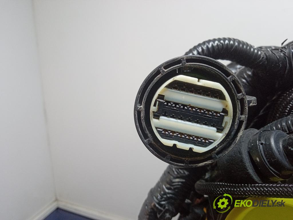 Ford C-max 2014 motor Benzín: C20EDEF