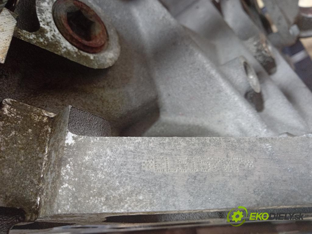 Ford C-max 2014 motor Benzín: C20EDEF