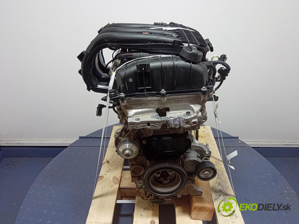Opel Corsa 2023 motor Benzín: 10XKDU