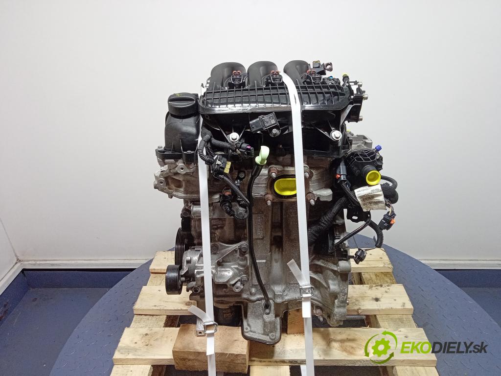 Opel Corsa 2023 motor Benzín: 10XKDU