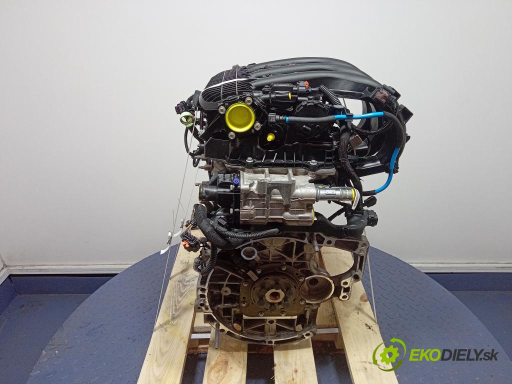 Opel Corsa 2023 motor Benzín: 10XKDU
