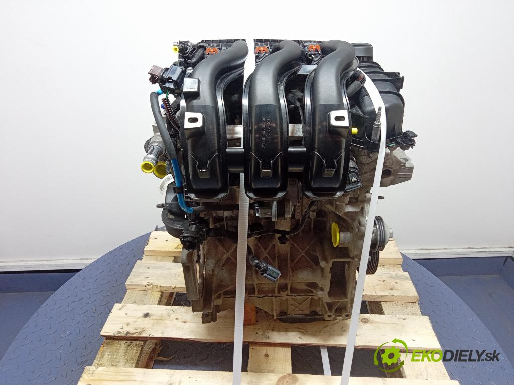 Opel Corsa 2023 motor Benzín: 10XKDU