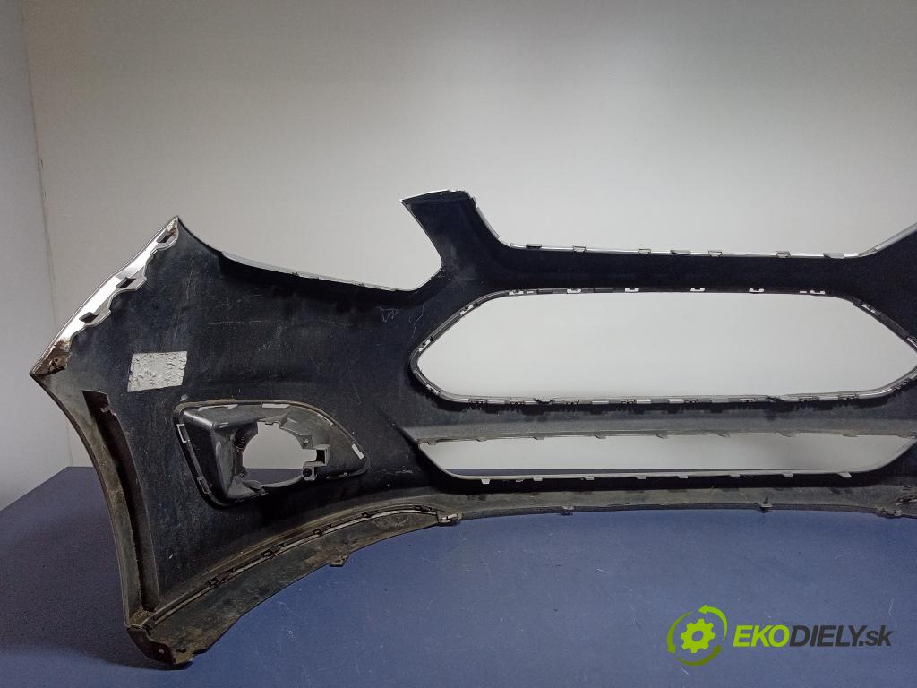Ford C-max 2014 nárazník před 01