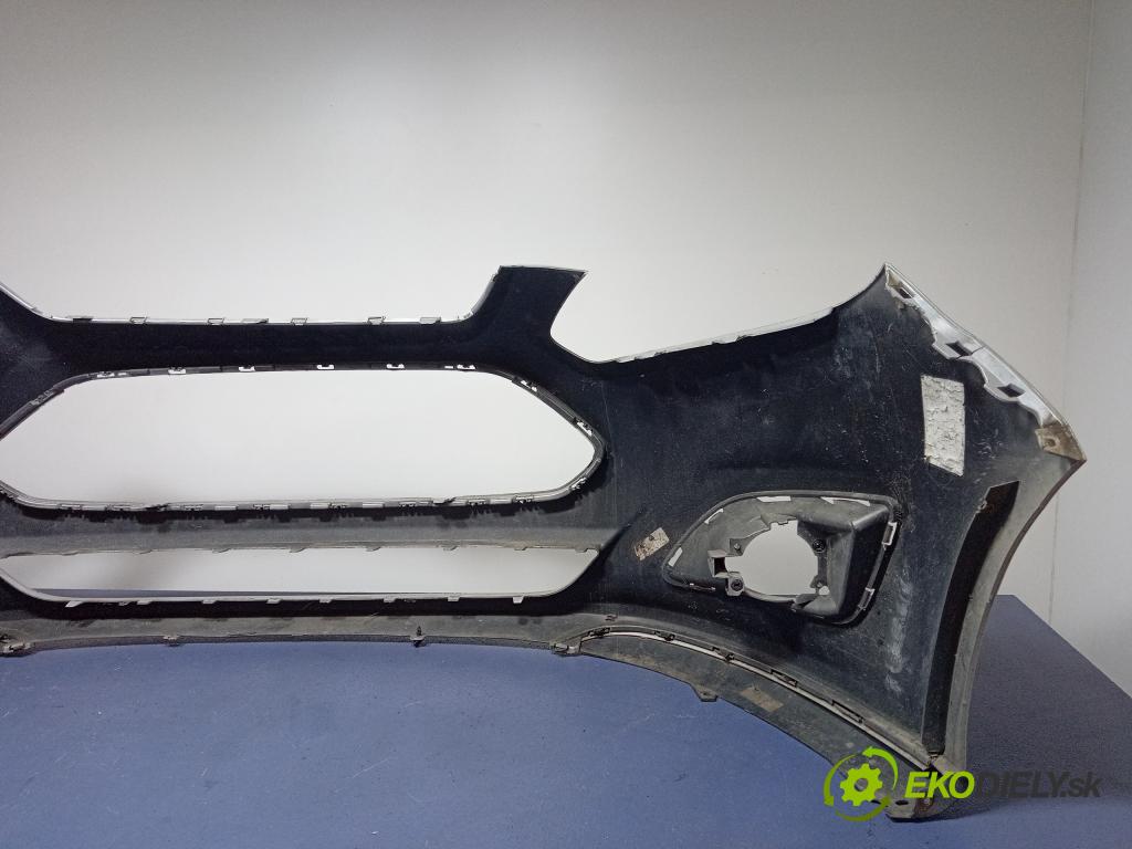 Ford C-max 2014 nárazník před 01