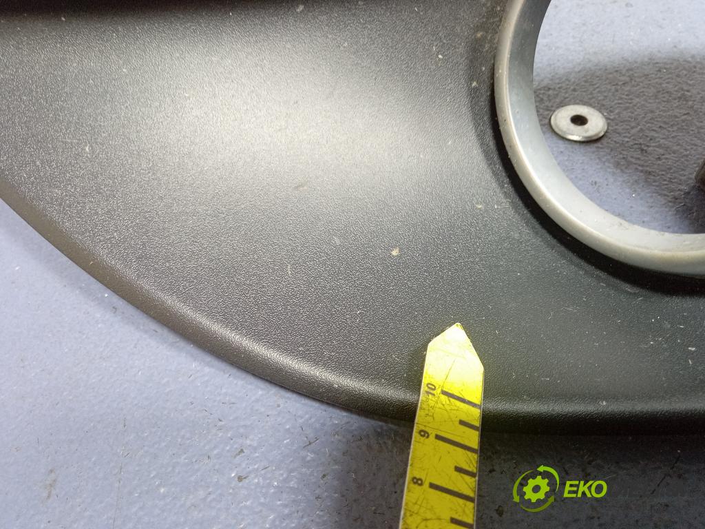 Ford C-max 2014 nárazník před DM51-19952AB