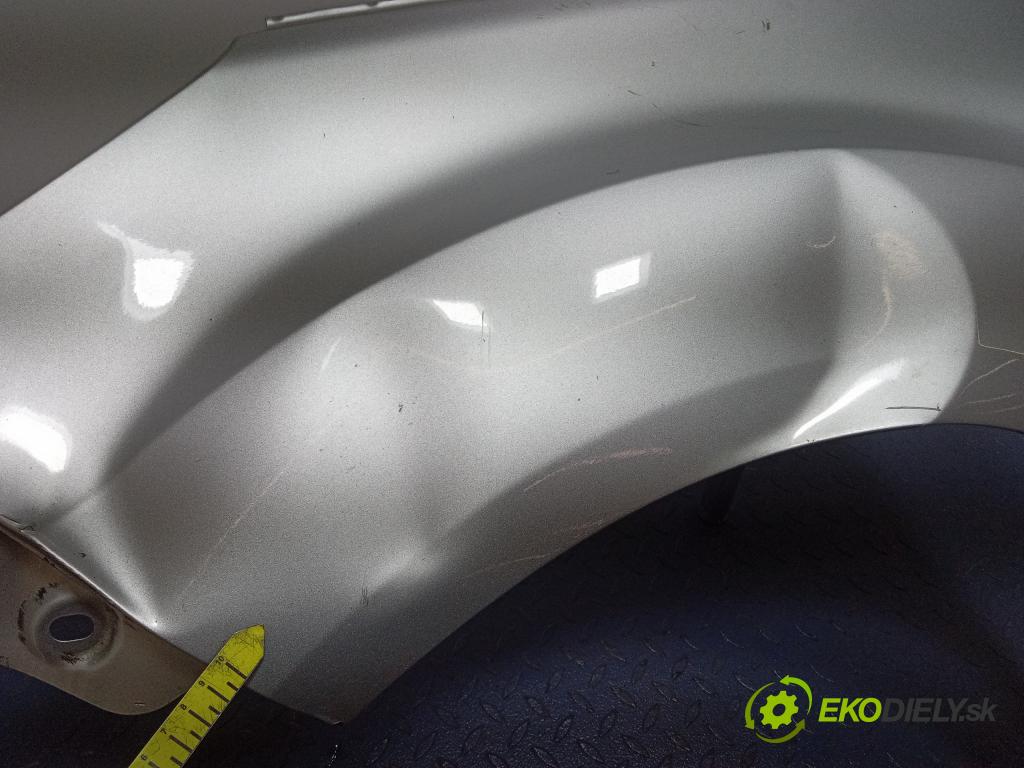 Ford C-max 2014 blatnik před Levý: 01