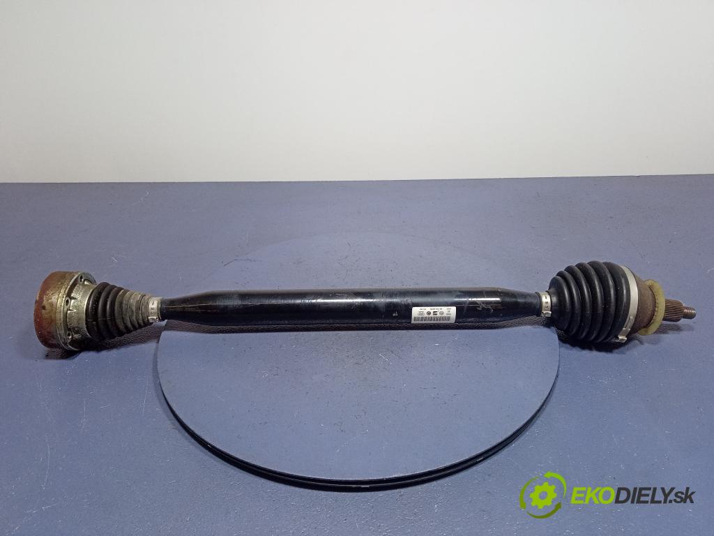 Skoda Scala 2020 poloos Prava: Predné 2Q0407272CN