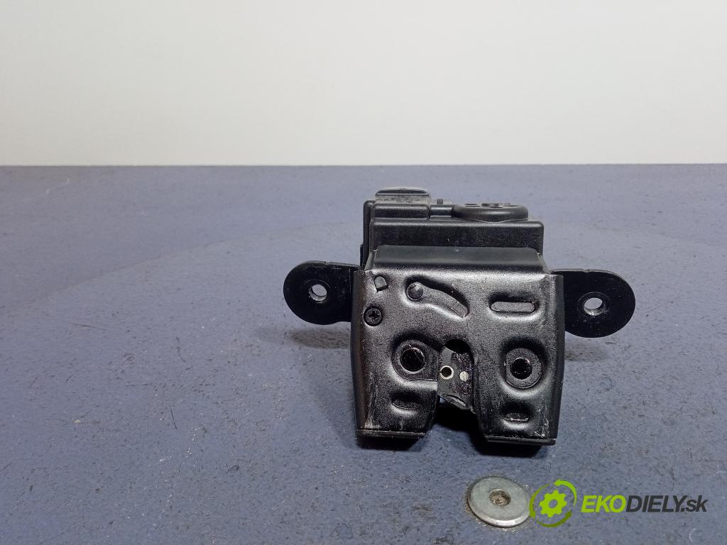 Hyundai I30 2023 zámek Klapky: kufr 81230-G3000