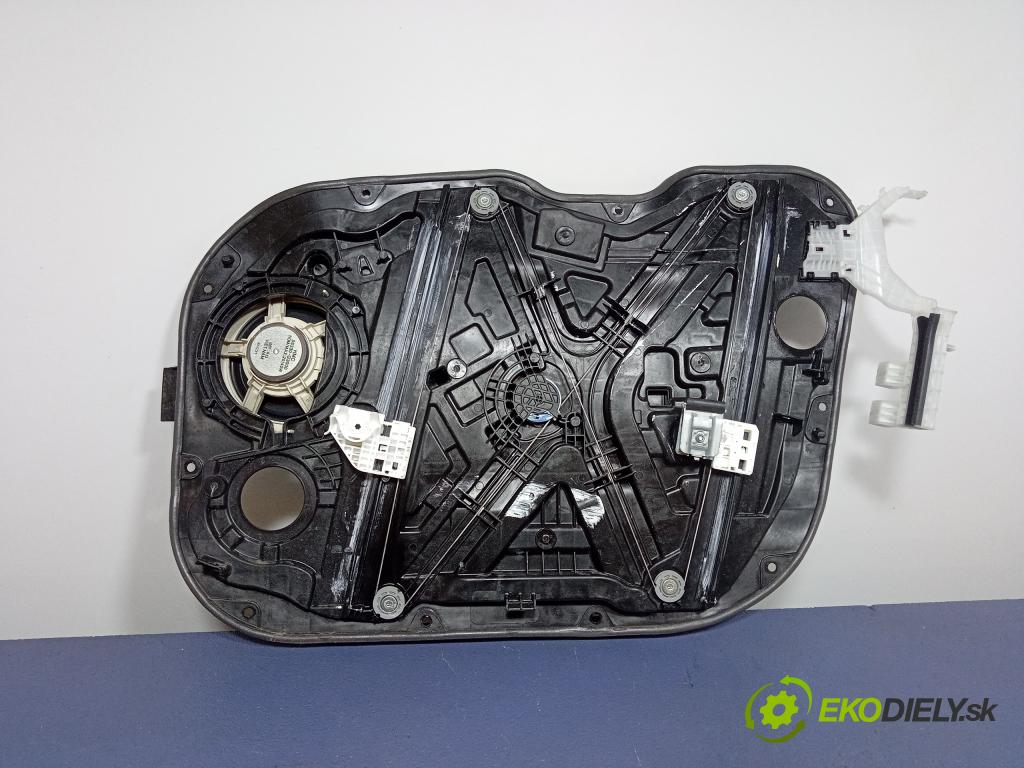 Hyundai I30 2023 mechanismus stahování Sklenka: před Levý: 82470-G4120