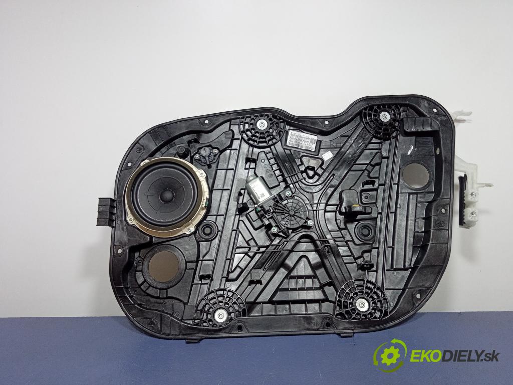 Hyundai I30 2023 mechanismus stahování Sklenka: před v pravo: 82480-G4160