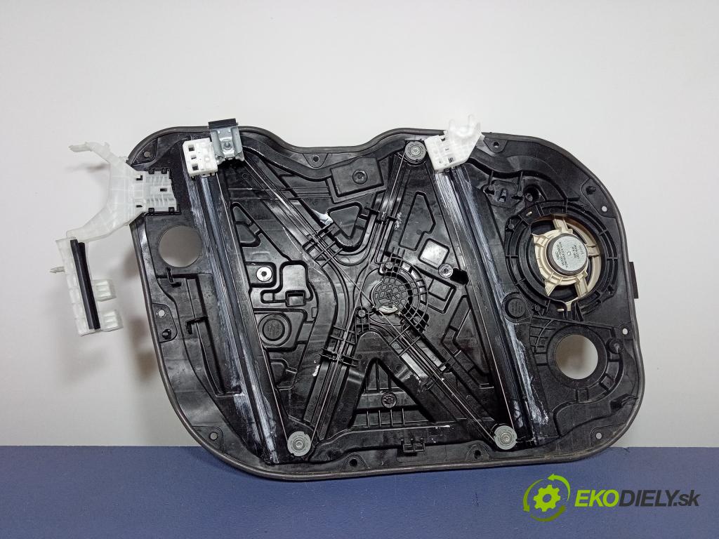 Hyundai I30 2023 mechanismus stahování Sklenka: před v pravo: 82480-G4160