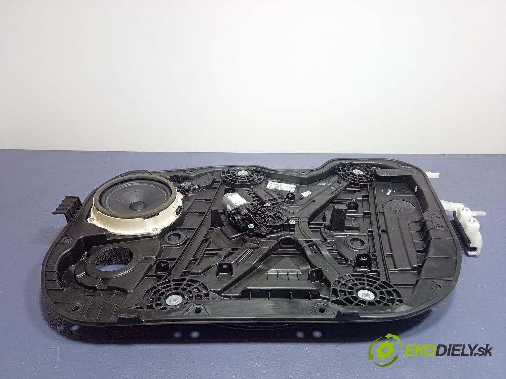 Hyundai I30 2023 mechanismus stahování Sklenka: před v pravo: 82480-G4160