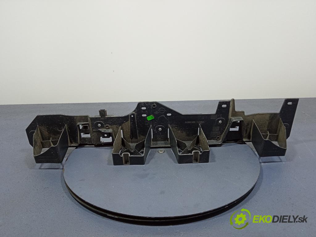 Opel Corsa 2023 nárazník Zad: 50145672